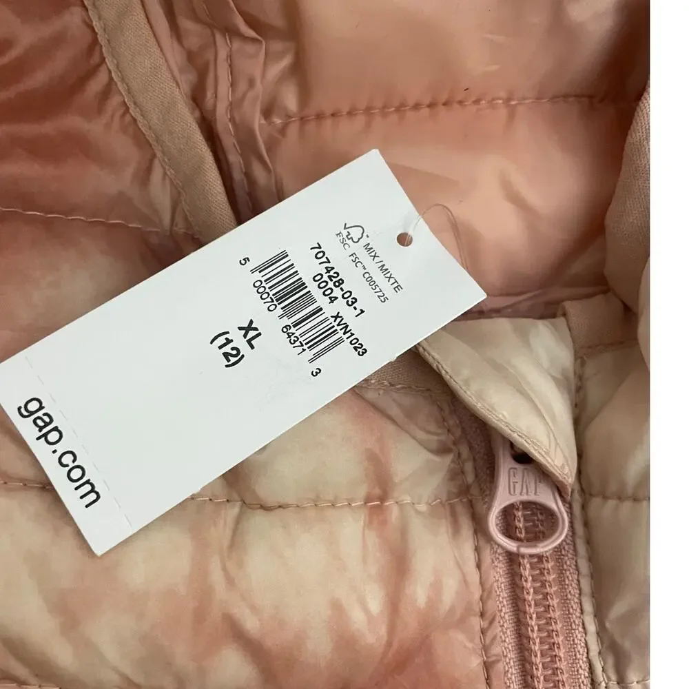 GAP keep your